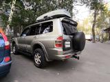 Mitsubishi Montero 2002 года за 5 500 000 тг. в Павлодар – фото 4