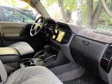 Mitsubishi Montero 2002 года за 5 500 000 тг. в Павлодар – фото 5