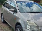 Honda Stream 2001 года за 3 400 000 тг. в Караганда – фото 3