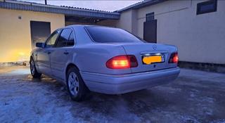 Mercedes-Benz E 200 1996 года за 2 700 000 тг. в Кызылорда