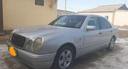 Mercedes-Benz E 200 1996 года за 2 700 000 тг. в Кызылорда – фото 3