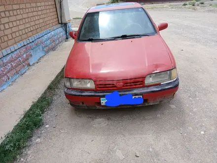 Nissan Primera 1991 года за 550 000 тг. в Ушарал – фото 7