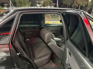 Daewoo Nexia