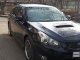 Subaru Legacy 2010 года за 9 500 000 тг. в Семей