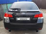 Subaru Legacy 2010 года за 10 000 000 тг. в Семей – фото 4