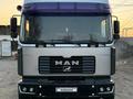 MAN  F 2000 2001 годаүшін23 000 000 тг. в Алматы