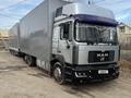 MAN  F 2000 2001 годаүшін23 000 000 тг. в Алматы – фото 3