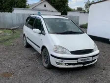 Ford Galaxy, 2000