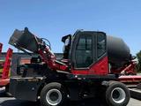 KMHi  LZ3500 2025 года за 14 800 000 тг. в Алматы