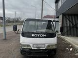 Foton 2005 года за 2 000 000 тг. в Есик – фото 2