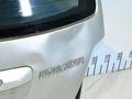 Крышка багажника Toyota Highlanderүшін50 000 тг. в Тараз – фото 4