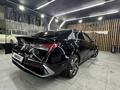 Hyundai Elantra 2023 года за 10 300 000 тг. в Алматы – фото 2