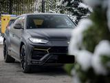 Lamborghini Urus 2021 годаfor180 000 000 тг. в Алматы – фото 2