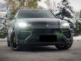 Lamborghini Urus 2021 годаfor180 000 000 тг. в Алматы