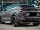 Lamborghini Urus 2021 годаfor180 000 000 тг. в Алматы – фото 5