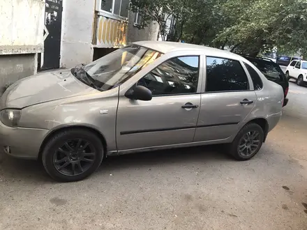 ВАЗ (Lada) Kalina 1118 2007 годаүшін700 000 тг. в Уральск – фото 7