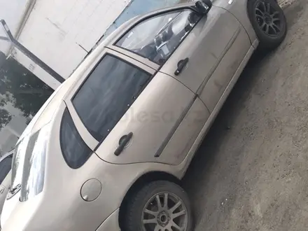 ВАЗ (Lada) Kalina 1118 2007 годаүшін700 000 тг. в Уральск – фото 13