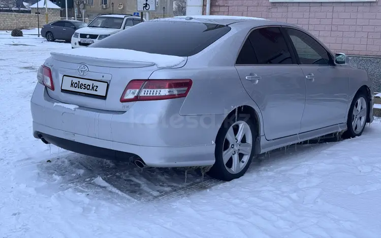 Toyota Camry 2009 года за 7 000 000 тг. в Жанаозен