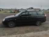 ВАЗ (Lada) Priora 2171 2013 годаүшін2 800 000 тг. в Экибастуз – фото 4