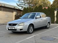 ВАЗ (Lada) Priora 2170 2014 годаүшін2 860 000 тг. в Алматы