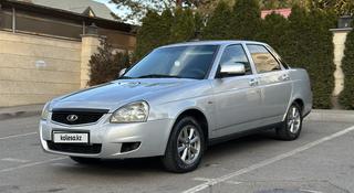 ВАЗ (Lada) Priora 2170 2014 года за 2 860 000 тг. в Алматы