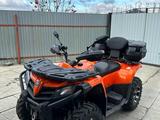 CFMoto  450L ESP 2022 года за 3 200 000 тг. в Костанай