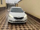 Kia Cerato 2013 годаfor5 000 000 тг. в Шымкент