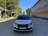 ВАЗ (Lada) Granta 2191 2024 годаүшін4 500 000 тг. в Уральск – фото 3