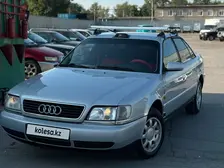 Audi A6, 1995