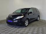Toyota Sienna 2016 годаүшін9 200 000 тг. в Актобе