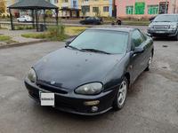 Mazda MX-3 1991 года за 1 100 000 тг. в Алматы