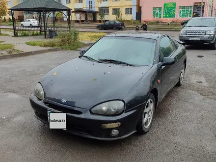 Mazda MX-3 1991 года за 1 350 000 тг. в Алматы