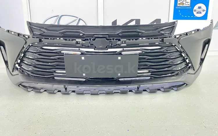Бампер передний задний Шевроле Монза Chevrolet Monzaүшін80 000 тг. в Астана