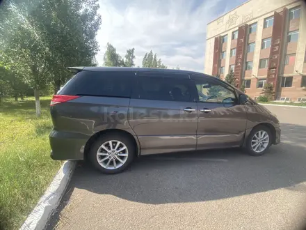 Toyota Estima 2011 года за 7 500 000 тг. в Астана – фото 4