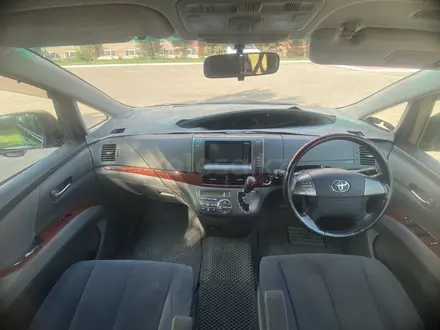 Toyota Estima 2011 года за 7 500 000 тг. в Астана – фото 7