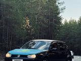 Volkswagen Golf 1998 годаүшін1 700 000 тг. в Астана