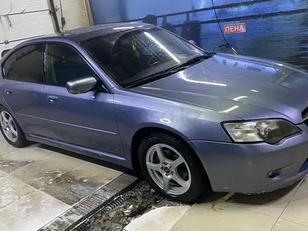 Subaru Legacy 2006 года за 4 600 000 тг. в Астана – фото 2