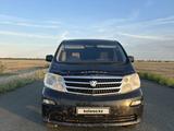 Toyota Alphard 2003 годаfor4 399 000 тг. в Актобе – фото 4