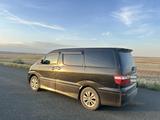 Toyota Alphard 2003 годаfor4 399 000 тг. в Актобе – фото 2