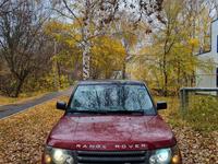 Land Rover Range Rover Sport 2007 годаfor5 750 000 тг. в Алматы