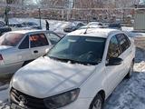 ВАЗ (Lada) Granta 2190 2019 года за 3 600 000 тг. в Шымкент – фото 2