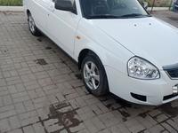 ВАЗ (Lada) Priora 2171 2013 года за 2 500 000 тг. в Уральск