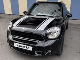Mini Countryman 2011 года за 6 500 000 тг. в Алматы