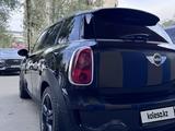 Mini Countryman 2011 года за 6 500 000 тг. в Алматы – фото 4