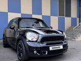 Mini Countryman 2011 года за 6 500 000 тг. в Алматы – фото 2
