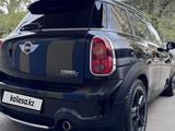 Mini Countryman 2011 года за 6 500 000 тг. в Алматы – фото 3