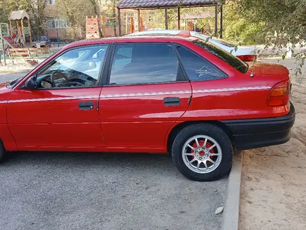 Opel Astra 1992 года за 1 500 000 тг. в Кентау – фото 5