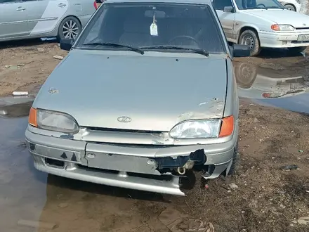 ВАЗ (Lada) 2114 2006 года за 550 000 тг. в Астана