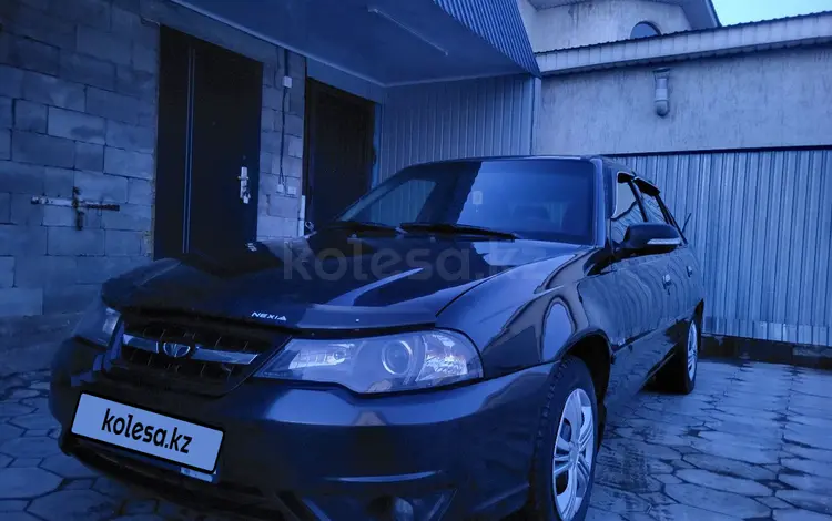 Daewoo Nexia 2013 года за 1 900 000 тг. в Алматы