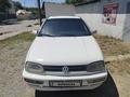 Volkswagen Golf 1992 годаfor1 100 000 тг. в Ленгер